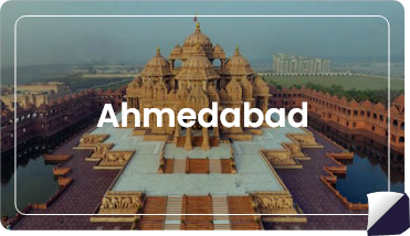 Ahmedabad Youth for Seva Chapter