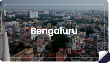 Bengaluru Youth for Seva Chapter