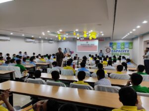 Child Health Awareness Program (CHAP)