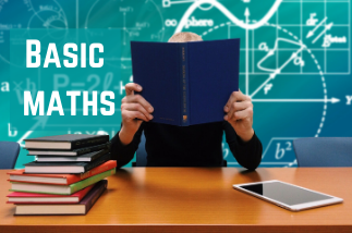 Basic Maths