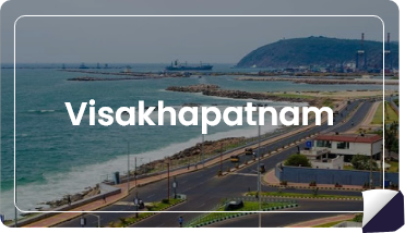 Visakhapatnam Chapter
