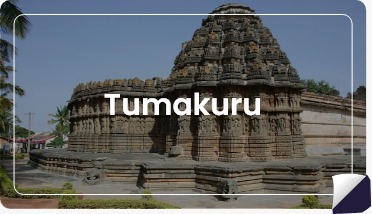 Tumakuru Youth for Seva Chapter