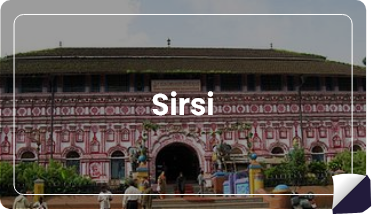 Sirsi Youth for Seva Chapter