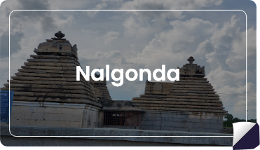 Nalgonda Youth for Seva Chapter