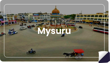 Mysuru Youth for Seva Chapter