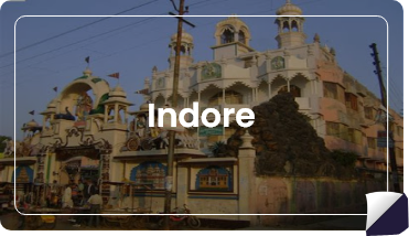 Indore Youth for Seva Chapter