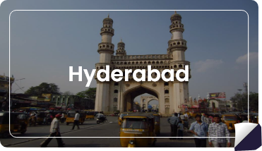 Hyderabad Youth for Seva Chapter