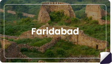 Faridabad Youth for Seva Chapter