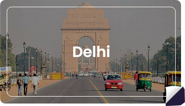 Delhi Youth for Seva Chapter