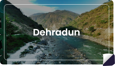 Dehradun Youth for Seva Chapter