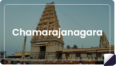 Chamarajanagara Youth for Seva Chapter