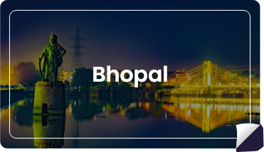 Bhopal Youth for Seva Chapter