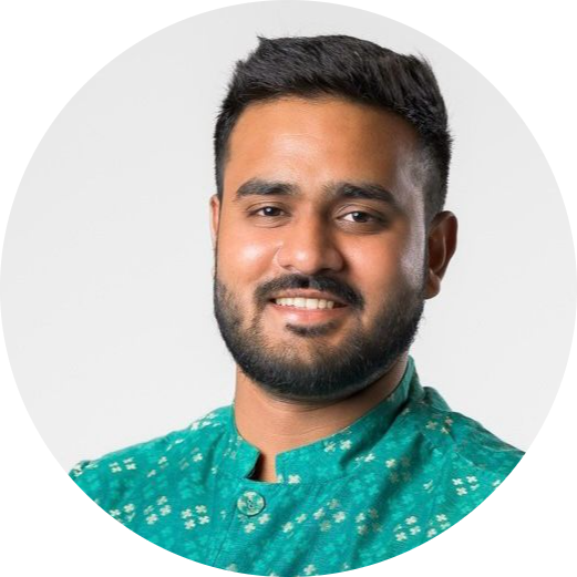 Harshith Muppiri