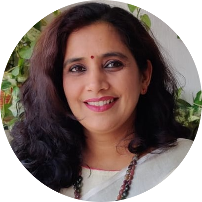 Vishnupriya Saksena